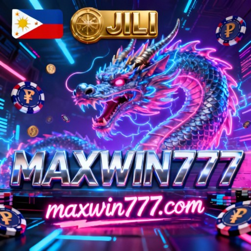 MAXWIN777