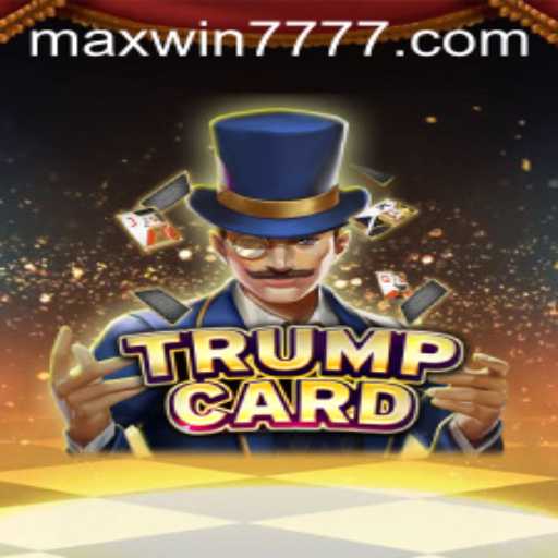 Exploring TrumpCard: A New Era in Gaming with the Intriguing MAXWIN777